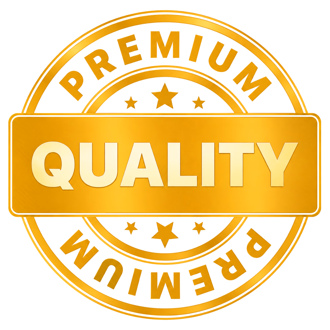 Quality Tested