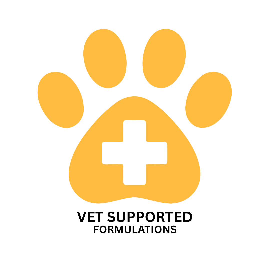 Vet Supported