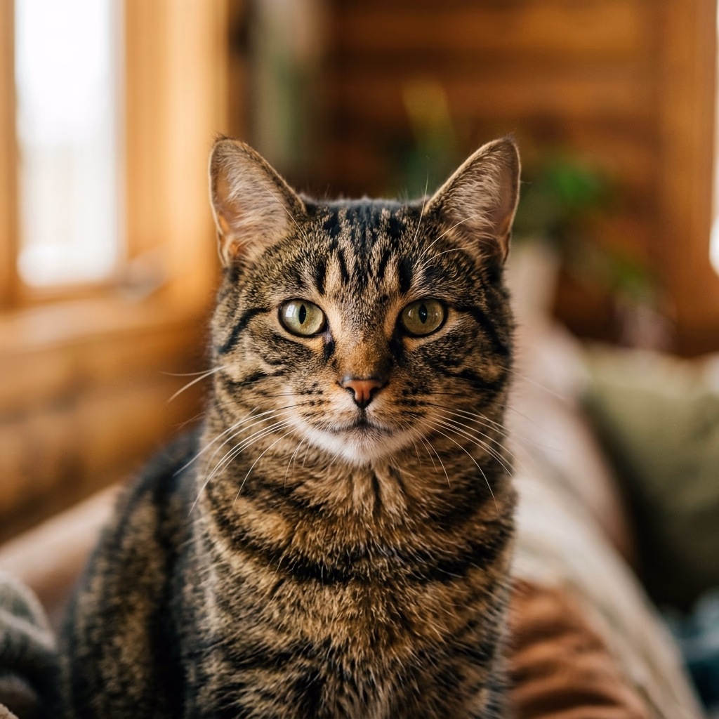 Homemade Recipes Cats Will Love