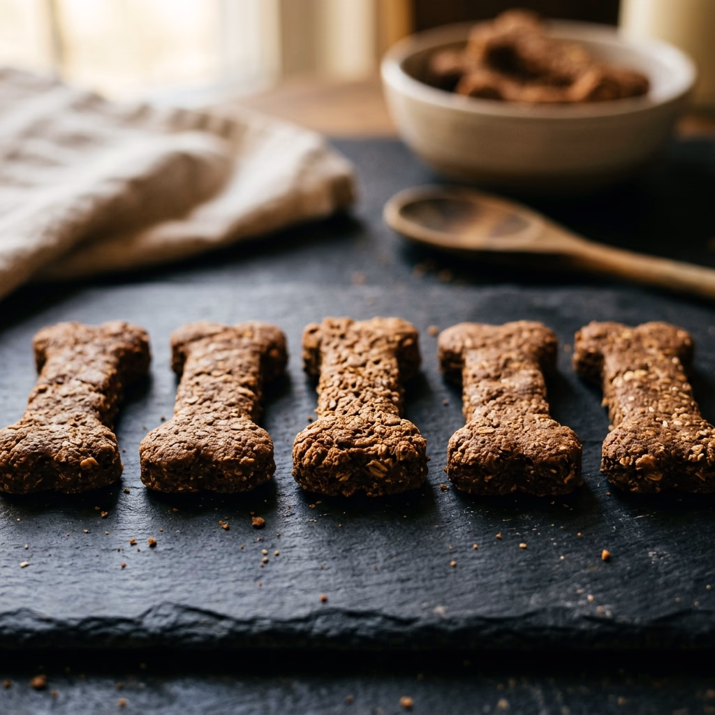 Best Superfoods for Dogs
