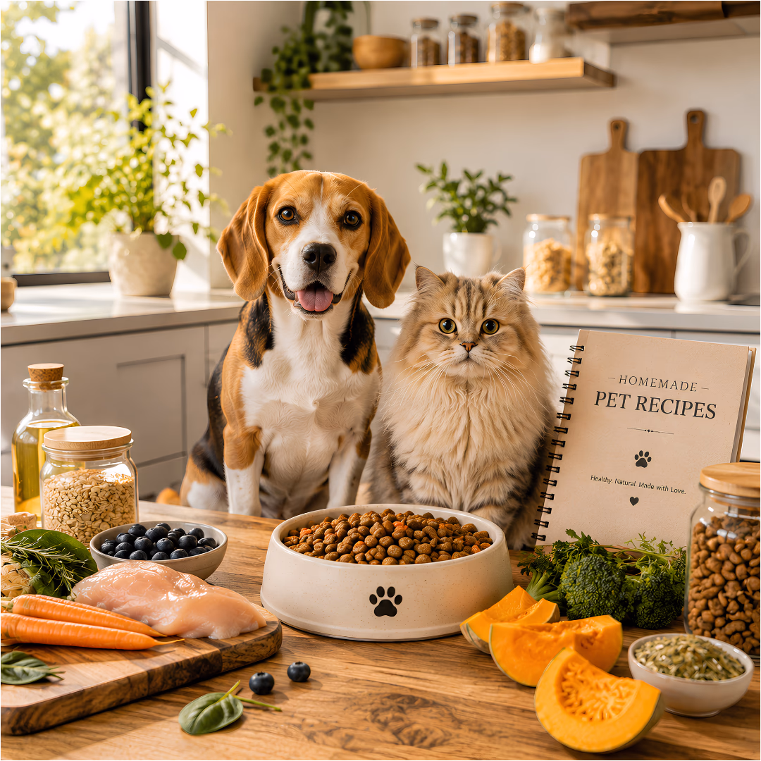 Recipe Competition