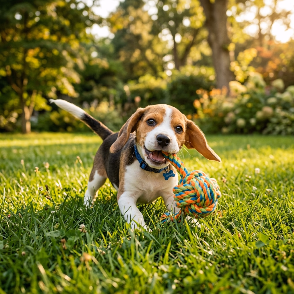 Understanding Your Dog's Behavior