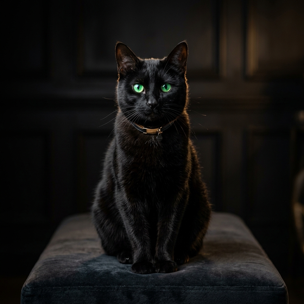 Cats