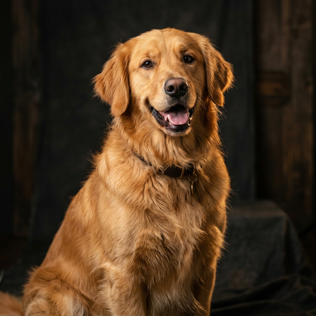Golden Retriever