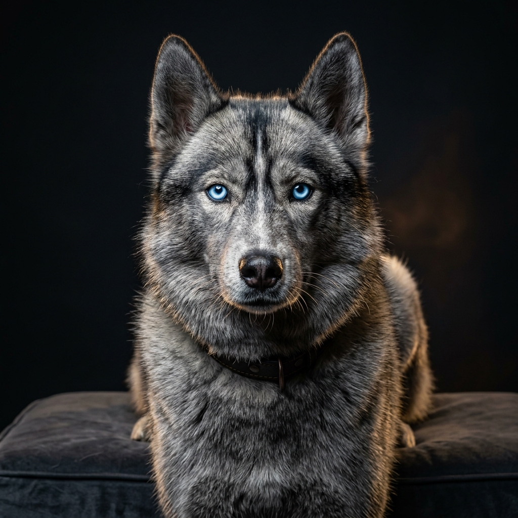 Husky