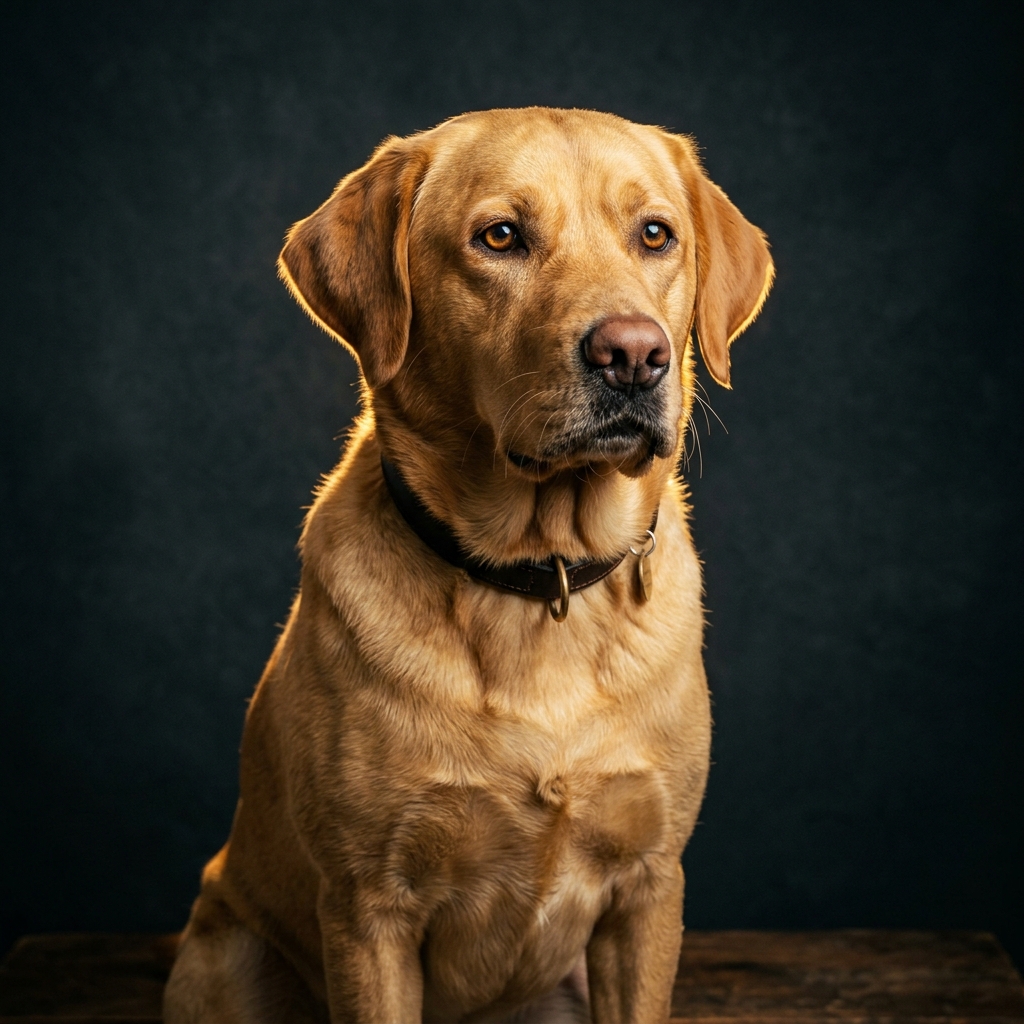 Labrador Retriever