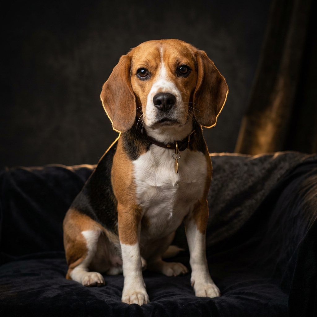 Medium Breeds