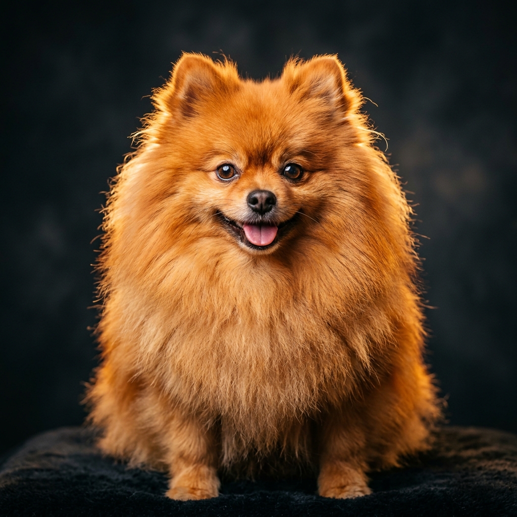Pomeranian