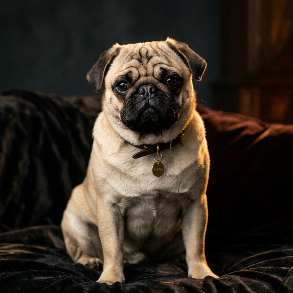 Pug