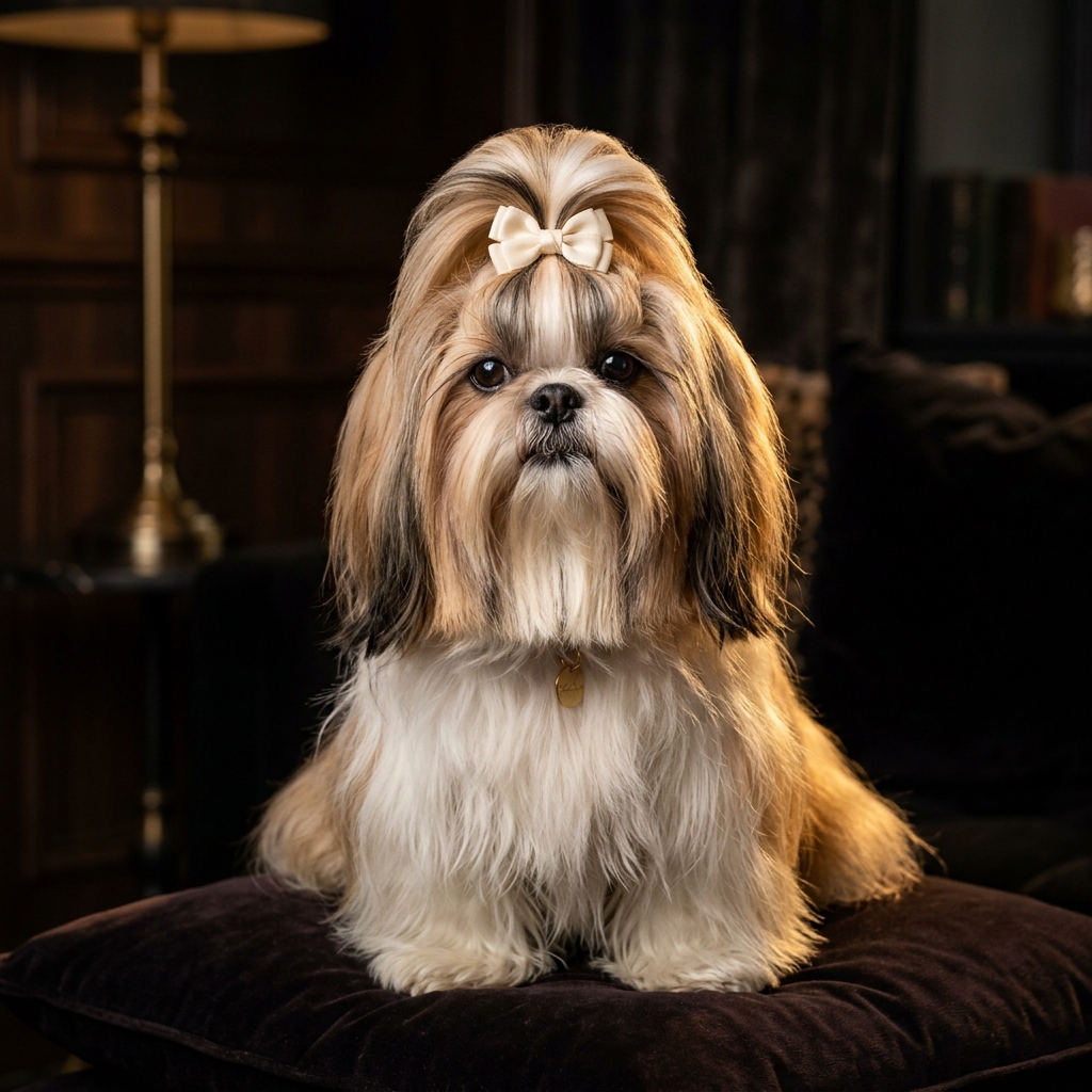 Shih Tzu