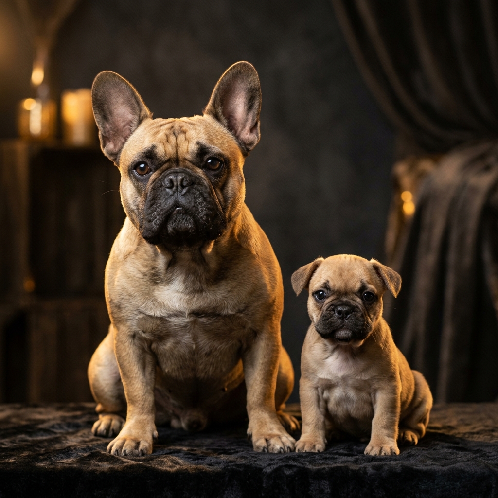 Small Breeds