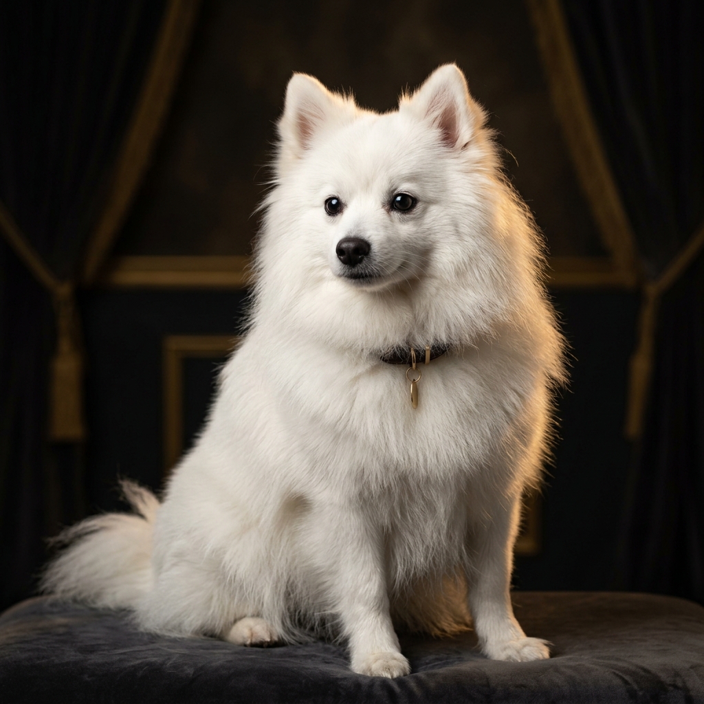 German Spitz