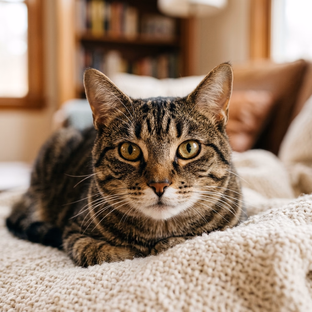Feline Nutrition Myths vs Reality: What Cats Truly Need