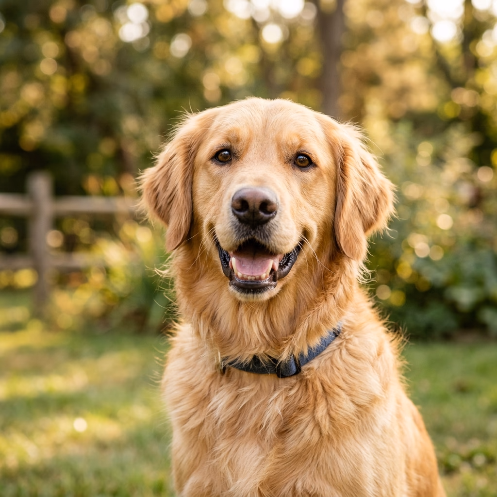 Decoding Dog Body Language & Overcoming Anxiety