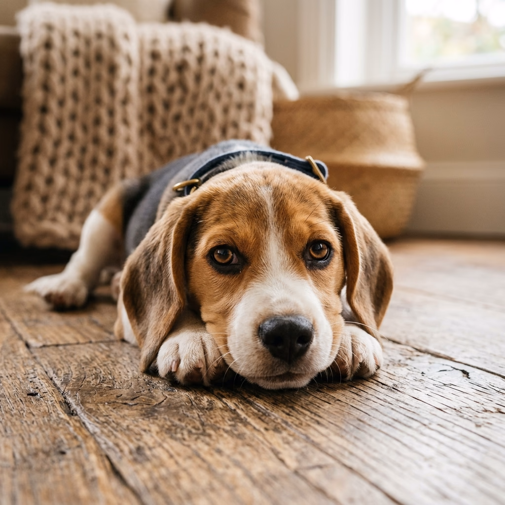 Puppy Training Made Easy